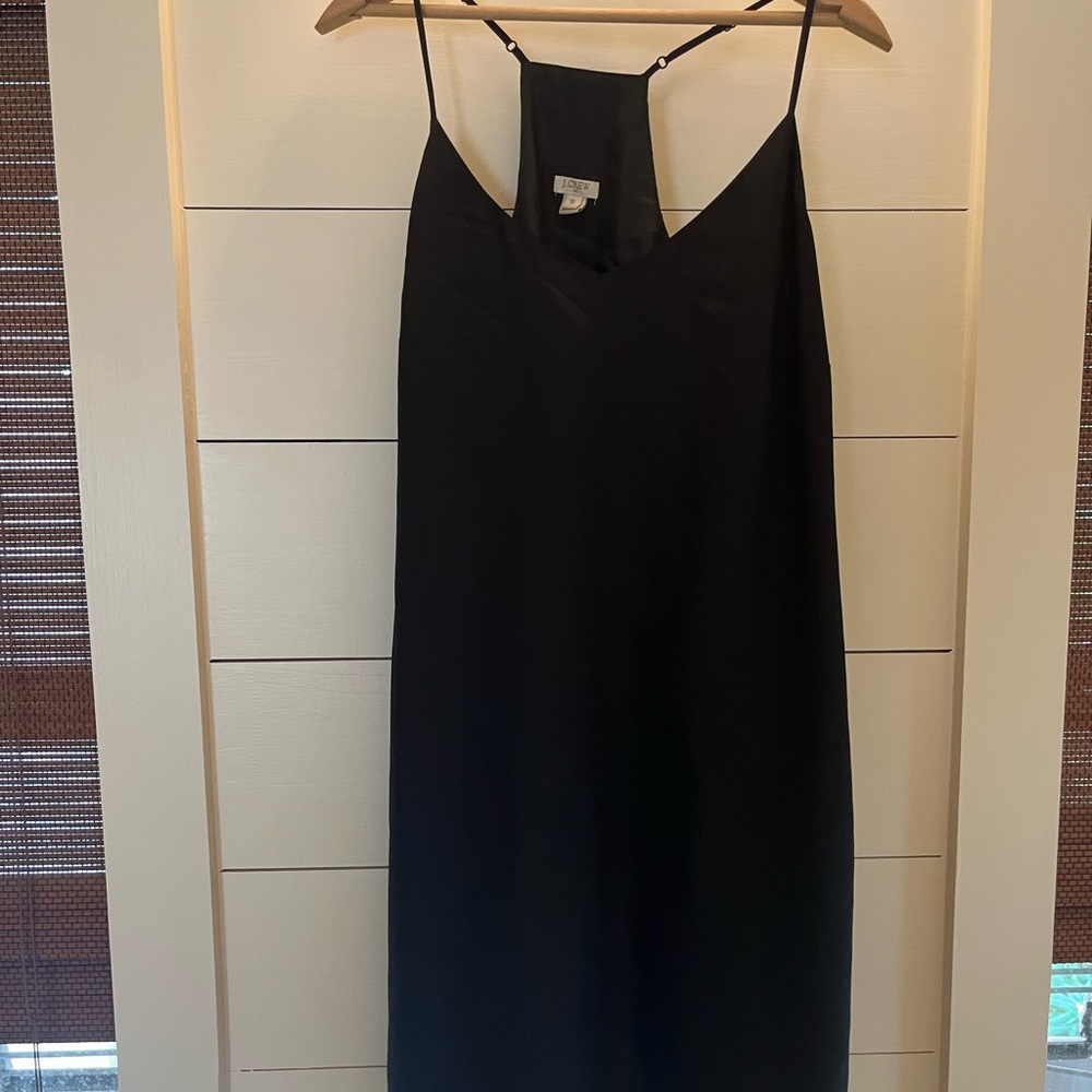 J Crew Slip Dress(s)
